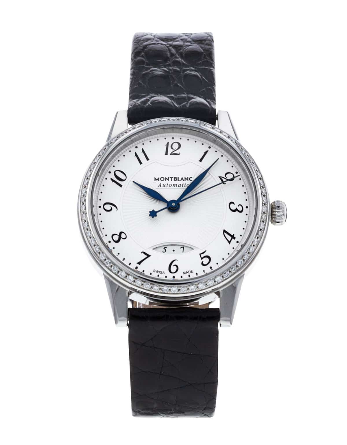 Montblanc Boheme 111208